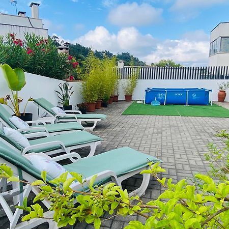 EssencyahomeCoïmbre Extérieur photo