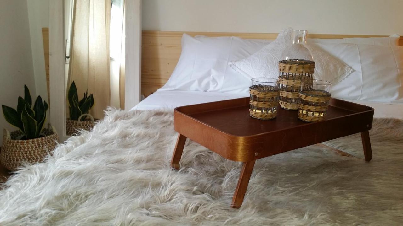 EssencyahomeCoïmbre Extérieur photo