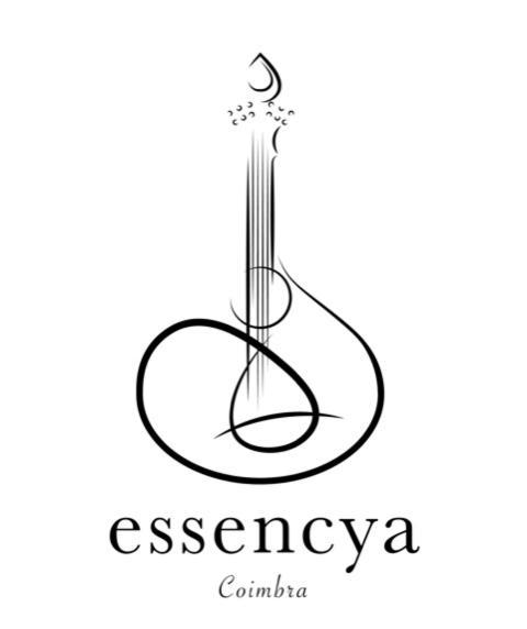 EssencyahomeCoïmbre Extérieur photo