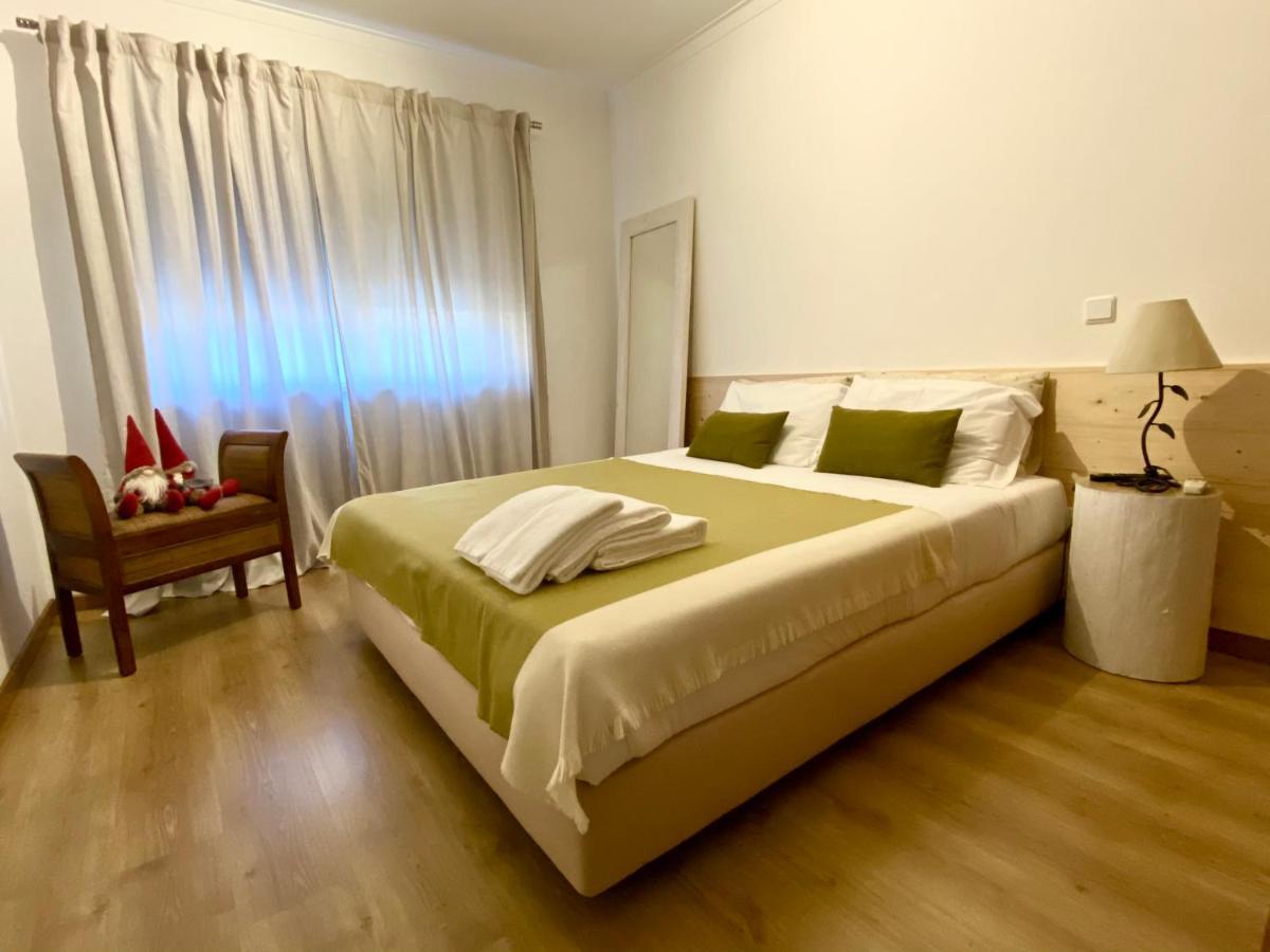 EssencyahomeCoïmbre Extérieur photo